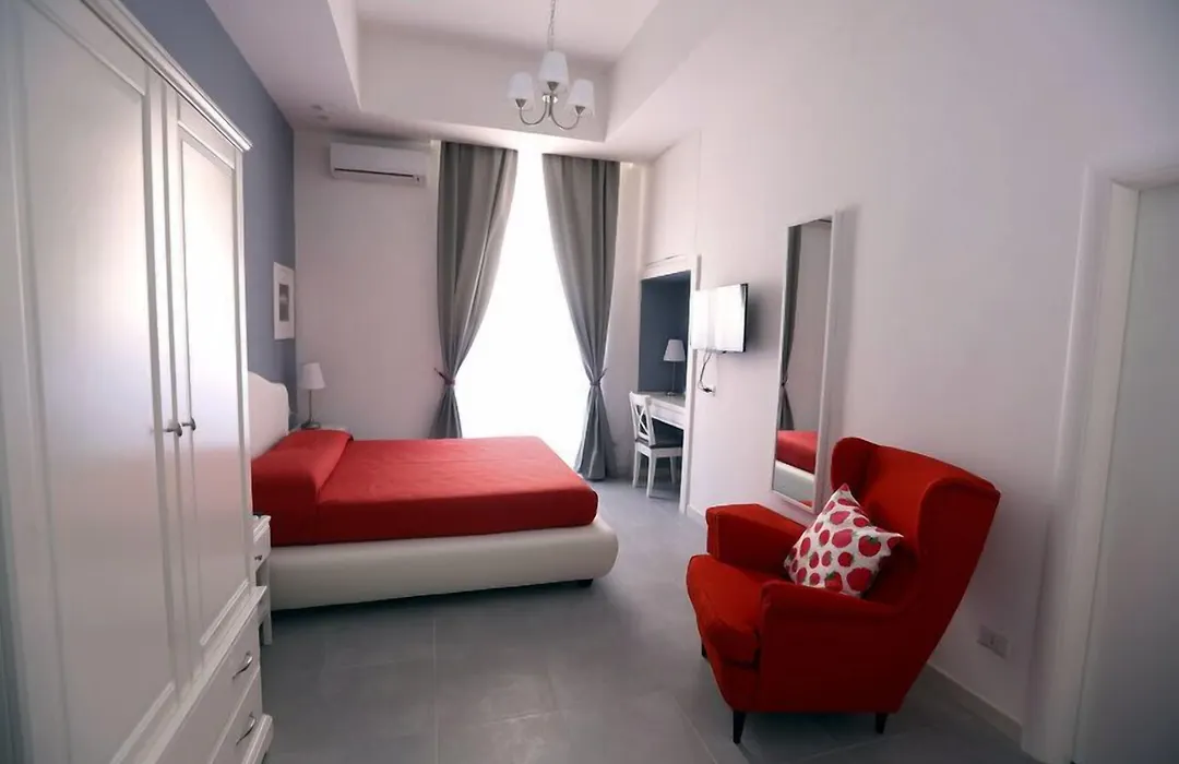 Rome Together Guest House-1