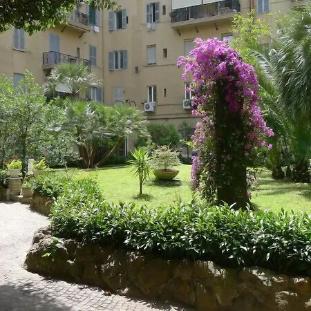 Rome Together Guest House-2