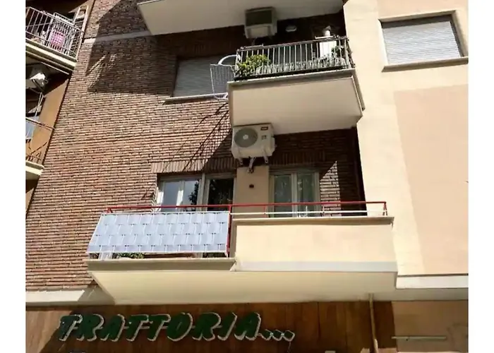 Bart House